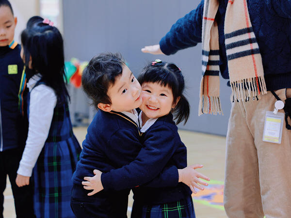 100th day celebration,Hiba Academy Nantong